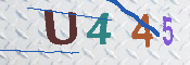 CAPTCHA-Bild