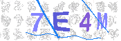 CAPTCHA-Bild