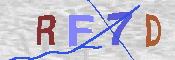 CAPTCHA-Bild