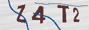 CAPTCHA-Bild