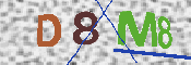 CAPTCHA-Bild