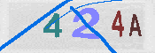 CAPTCHA-Bild