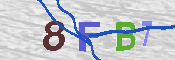 CAPTCHA-Bild