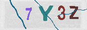 CAPTCHA-Bild