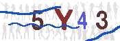 CAPTCHA-Bild