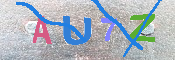 CAPTCHA-Bild