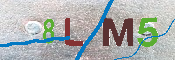 CAPTCHA-Bild
