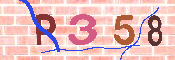 CAPTCHA-Bild