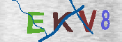 CAPTCHA-Bild