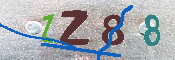 CAPTCHA-Bild
