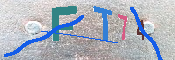 CAPTCHA-Bild