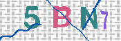 CAPTCHA-Bild