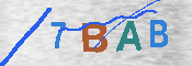 CAPTCHA-Bild