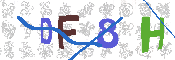 CAPTCHA-Bild