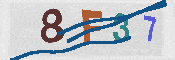 CAPTCHA-Bild