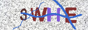 CAPTCHA-Bild