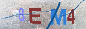 CAPTCHA-Bild