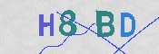 CAPTCHA-Bild