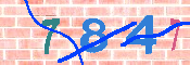 CAPTCHA-Bild