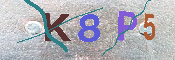 CAPTCHA-Bild