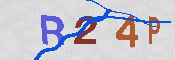CAPTCHA-Bild