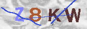 CAPTCHA-Bild