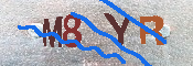 CAPTCHA-Bild