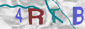 CAPTCHA-Bild