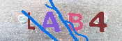 CAPTCHA-Bild
