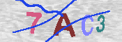CAPTCHA-Bild