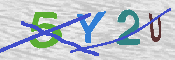 CAPTCHA-Bild