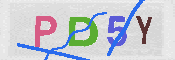 CAPTCHA-Bild