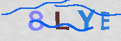 CAPTCHA-Bild