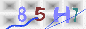CAPTCHA-Bild