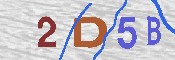 CAPTCHA-Bild