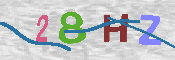 CAPTCHA-Bild