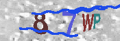 CAPTCHA-Bild