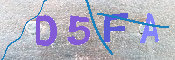 CAPTCHA-Bild