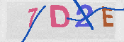 CAPTCHA-Bild