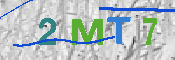 CAPTCHA-Bild