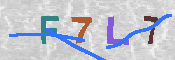 CAPTCHA-Bild