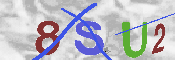 CAPTCHA-Bild