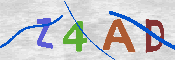 CAPTCHA-Bild