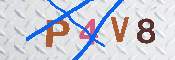 CAPTCHA-Bild