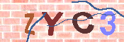 CAPTCHA-Bild