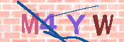 CAPTCHA-Bild