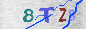 CAPTCHA-Bild