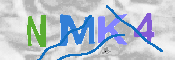 CAPTCHA-Bild