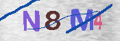 CAPTCHA-Bild