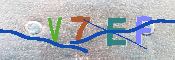 CAPTCHA-Bild